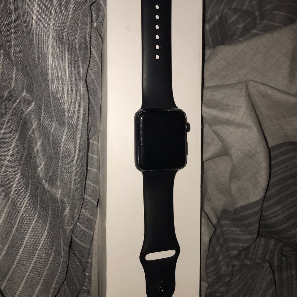 APPLE WATCH SERIES 1